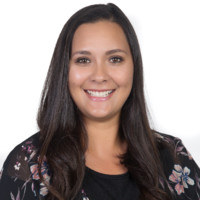 Tiffany Kekumu
