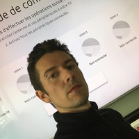 Yannick Bonzi