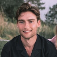 Jarred Blakiston