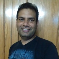 Hardeep Kumar