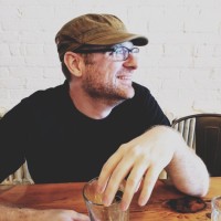 Nathan Conrad