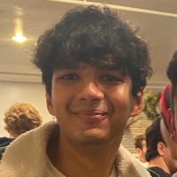 Rajat Shah