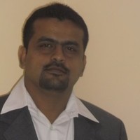 Pramod Menon