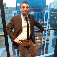 David G Soto