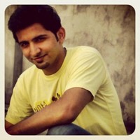 Syed Safwan Ahmad