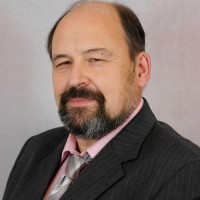 Peter Glaser