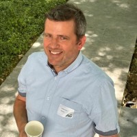 Wim Van Vaerenbergh