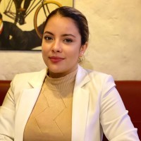 Daniela Marcela Criado Rodriguez