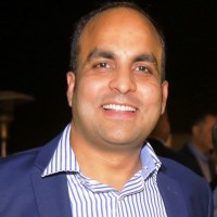 Deepak Sharma