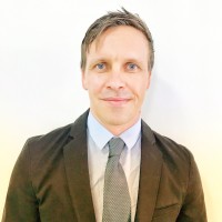 Keith Engelbrecht