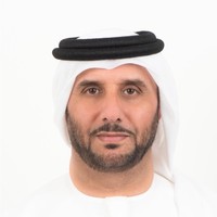 Humaid Bin Bishr