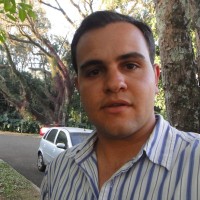 Alexandre de Munari Baviera