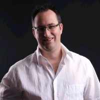 Marc-André Serrurier
