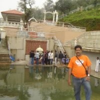 Edwin Selvam
