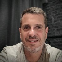 Juan Pablo Cosentino
