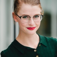 Elizabeth Steggerda