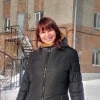 Татьяна Агеева