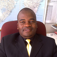 Robert Mbuli