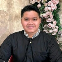 Maulana Alfharizky
