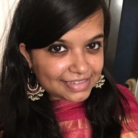 Nikita Sinha