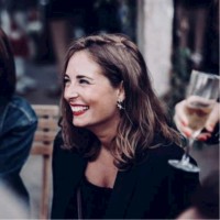 Laura Marquant
