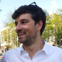 Thomas Lamote