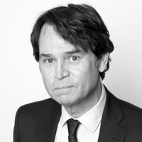Thierry Legeais
