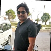 Niranjan A