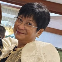 Olive De Jesus
