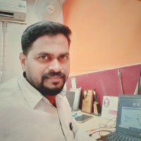 Rameshkumar J