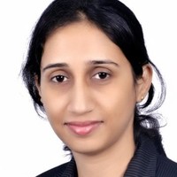 Poonam Patil