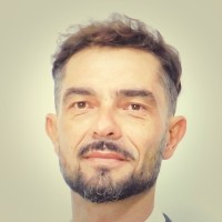 Alberto Moyano Fernandez