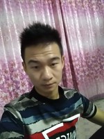 冷的夜