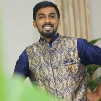Bhavith Gowda R N