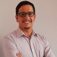 Claudio Mora Vera