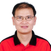 陆林华Lu