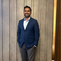 Sachin Madan Honnavar
