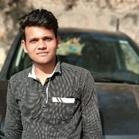 Harish Bhadauria