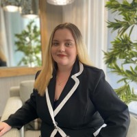 Sarah-Lee van Niekerk