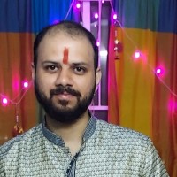 Anup Ghate