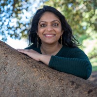 Mayuri Bhakta