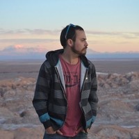 Rodrigo Daniel Julio Arellano