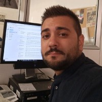 Daniele Petrone