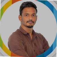 Naveen Kirubakaran