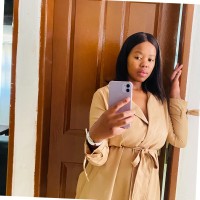 Zizipho Mhlangatshoba