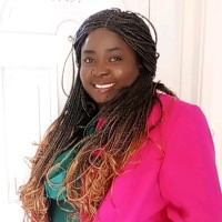 Omolara Augustina Seweje