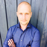 Jonas Hallbäck