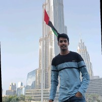 Arun V N