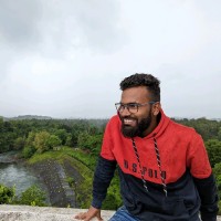 Sathvik K M