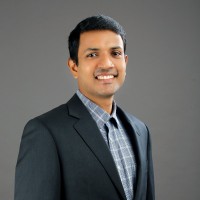 Bibin Varghese